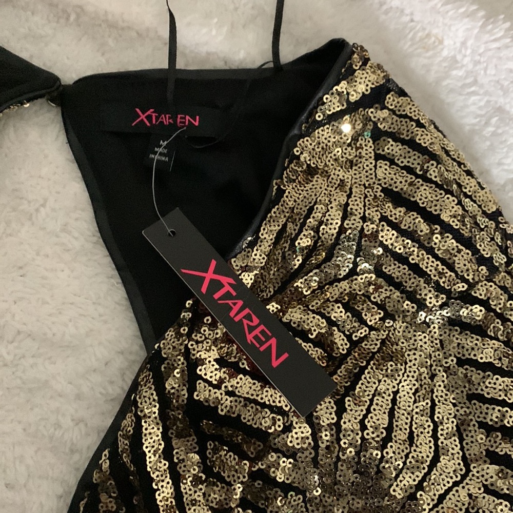 Shimmer Rumper medium - Picture 3 of 3